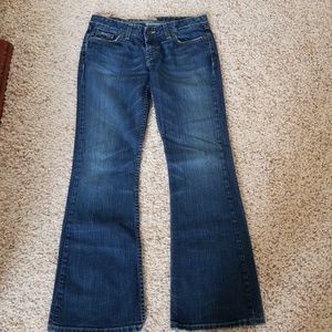 BKE denim Sabrina 29